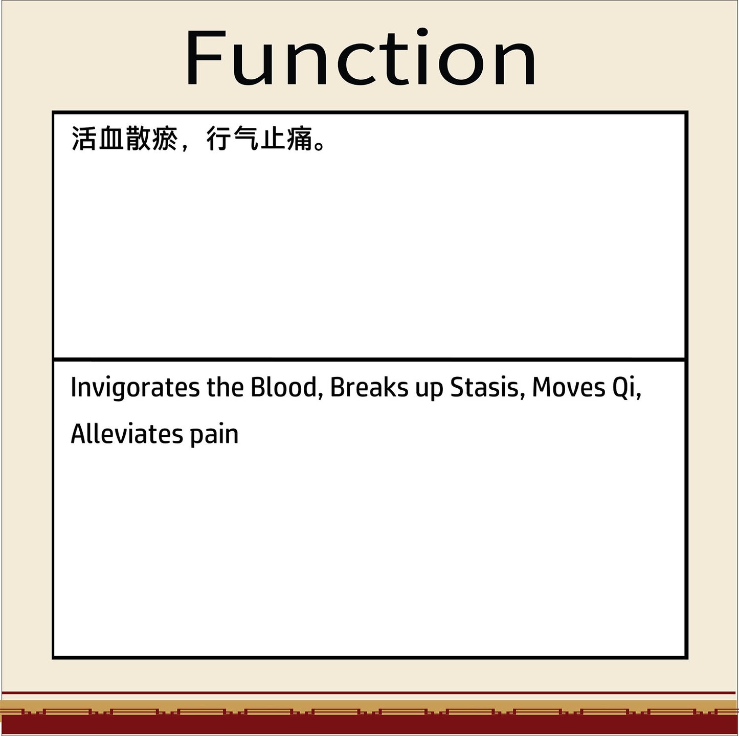 Tong Jing Wan - 痛经丸 - 丸剂 - Alleviate Dysmenorrhea Formula - FUHENG福恒 - Since 1905 - 200 pills