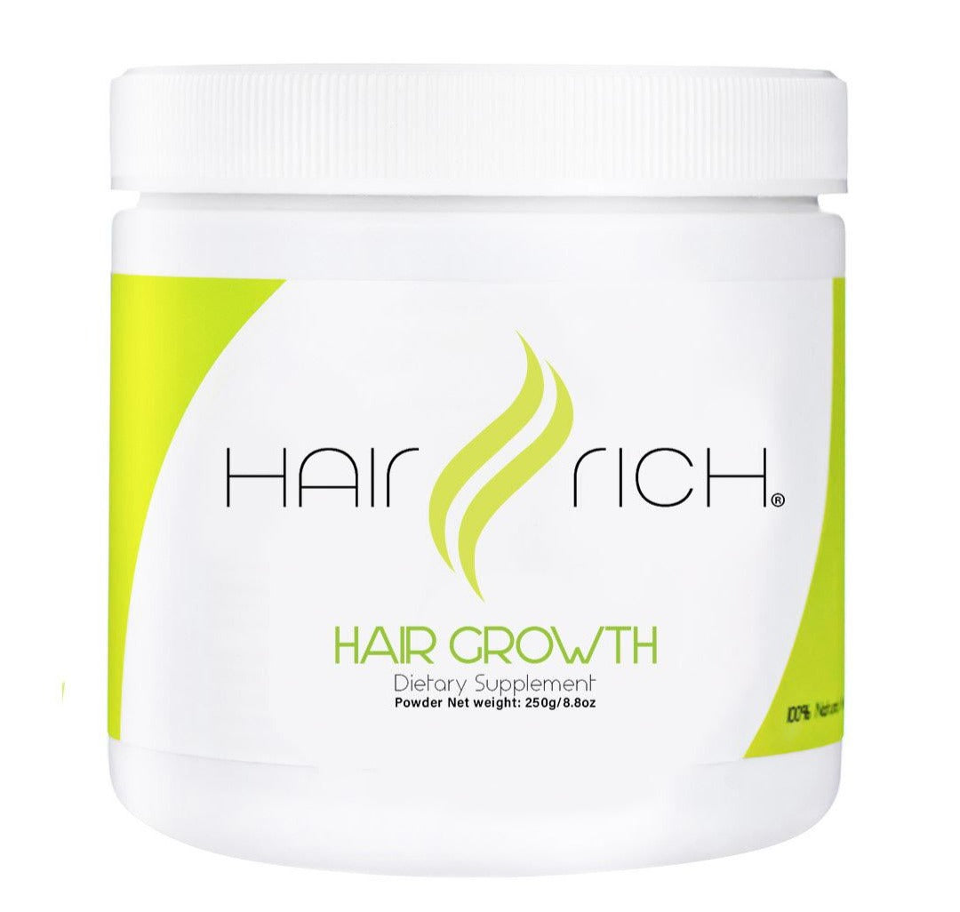 Hairrich Hair Growth (1 Can)