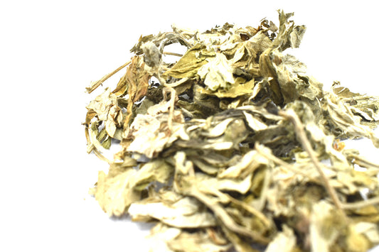 AI YE - 艾叶 - Mugwort Leaf - Custom Amount