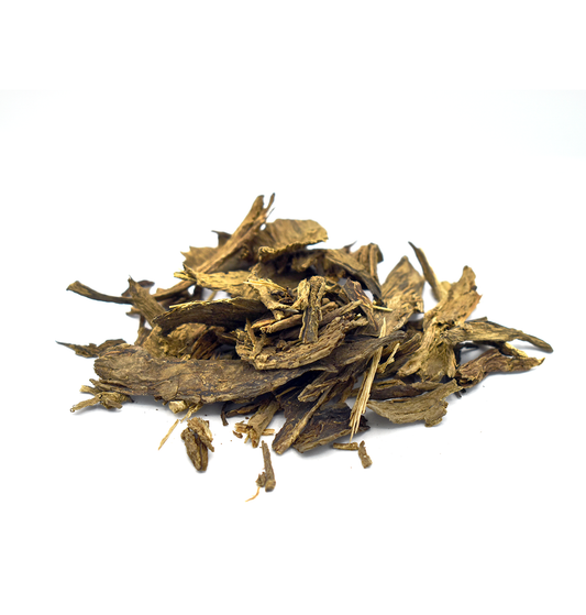 CHUAN DUAN - 川断 - Japanese Teasel Root - Custom Amount