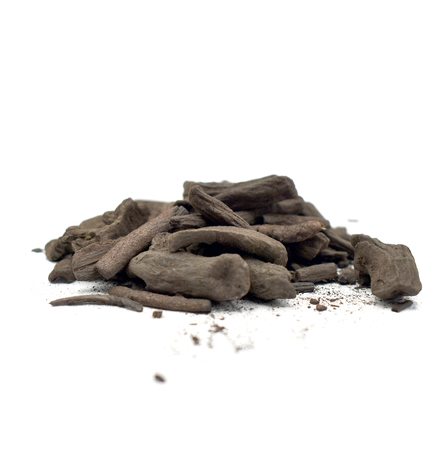 DI YU TAN - 地榆炭 - Sanguisorba Root - 100g