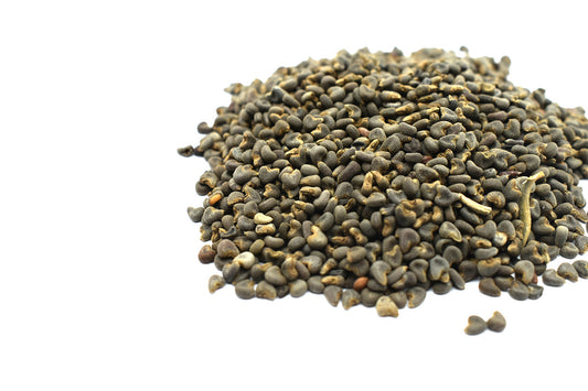 DONG KUI ZI - 冬葵子 - Indian Mallow Seed - Custom Amount