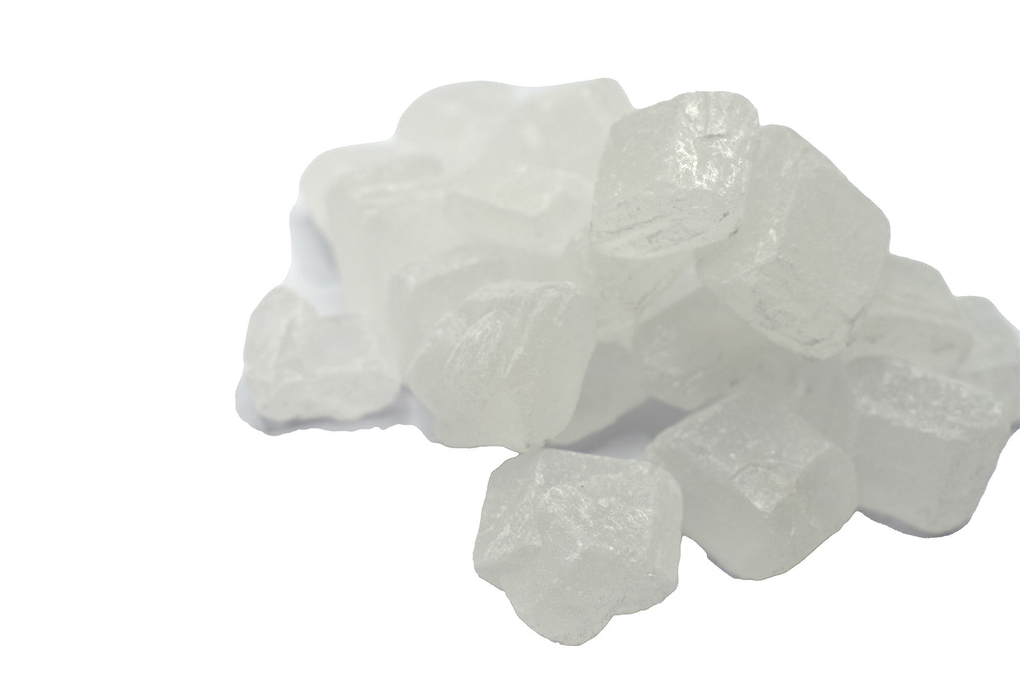 BING TANG - 冰糖 - Rock Candy - 100g