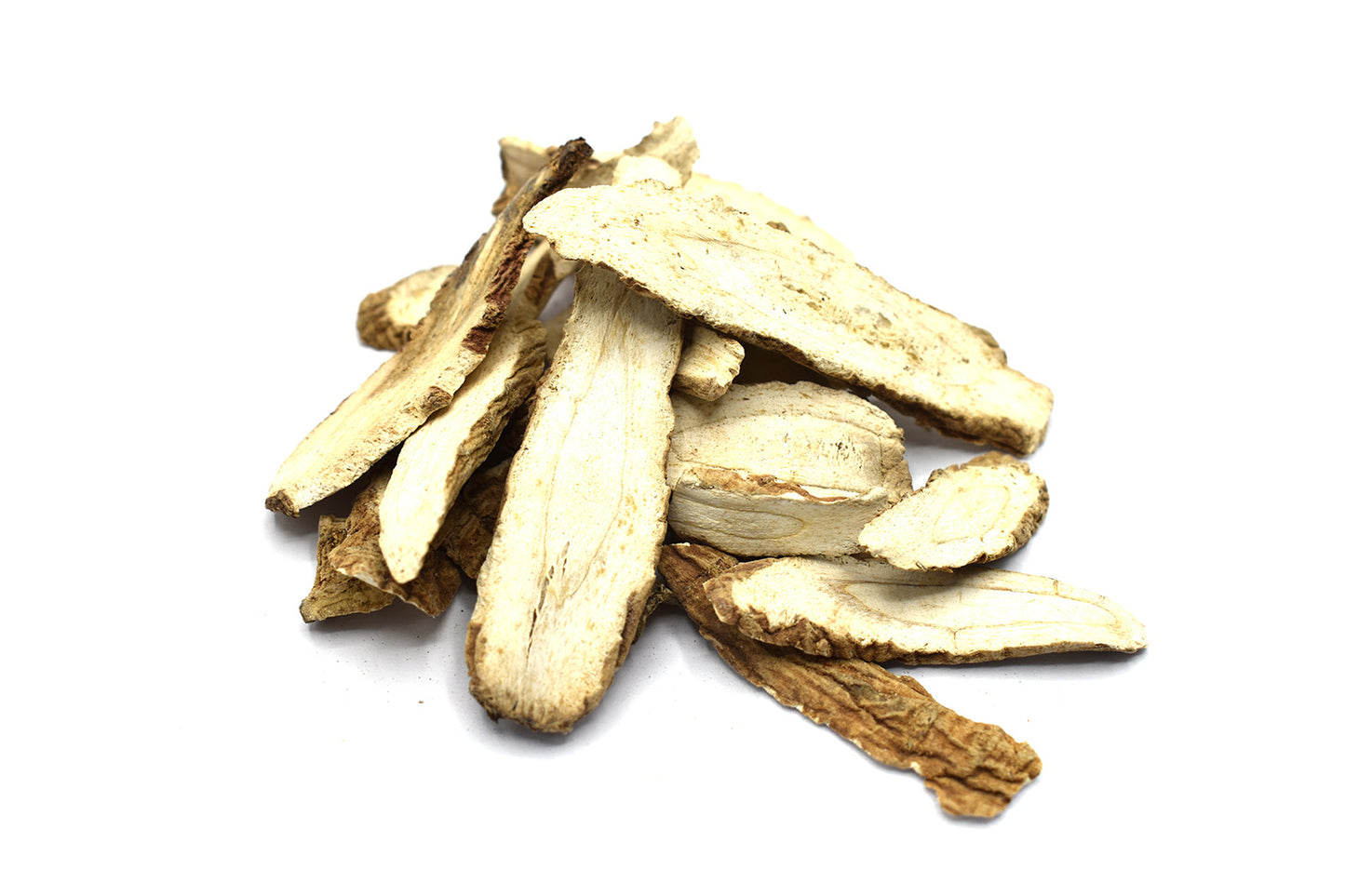 BAI ZHI - 白芷 - White Angelica Root - 100g