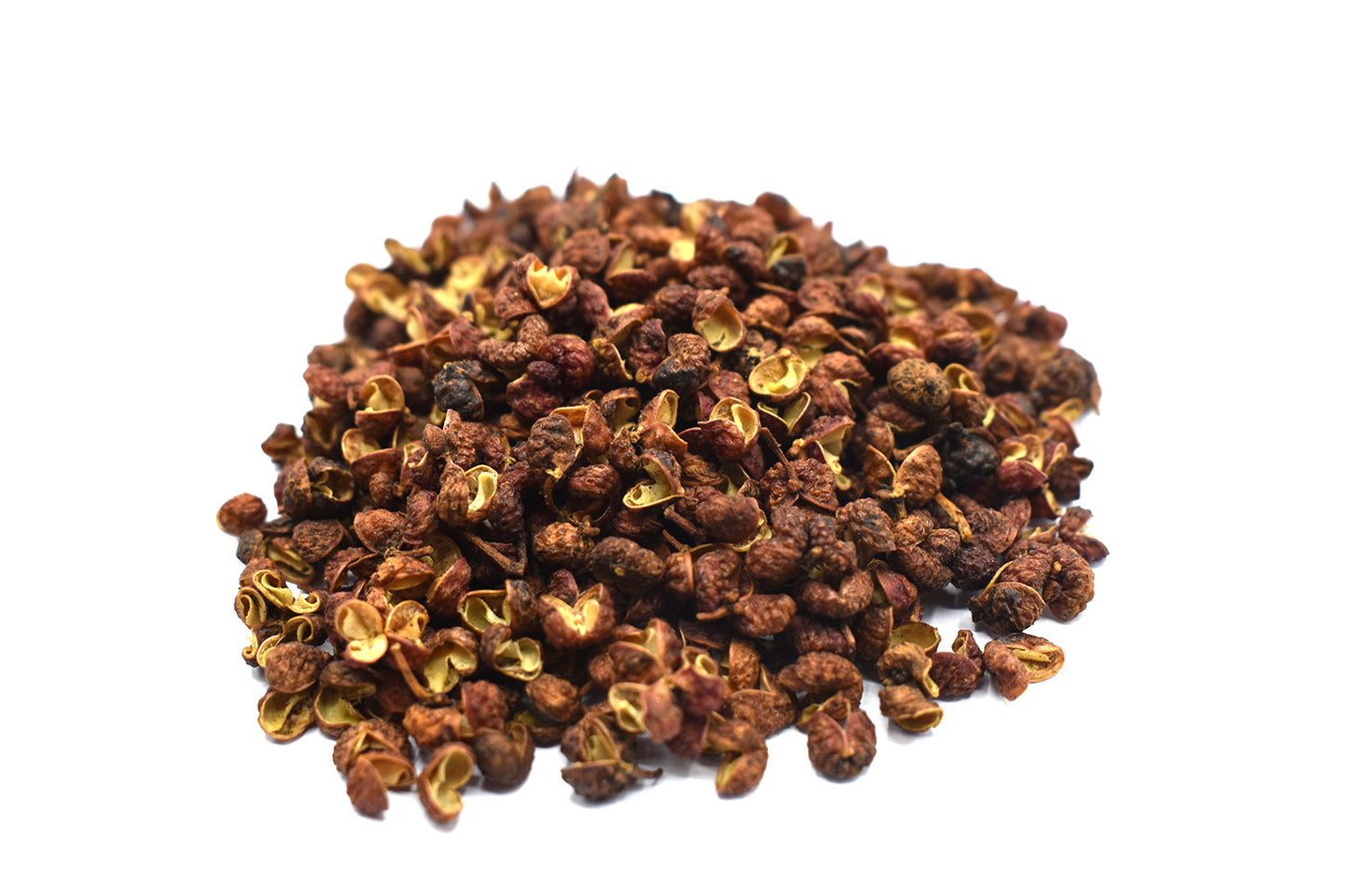 CHUAN (HUA) JIAO - 川椒 - Sichuan Peppercorn - 100g