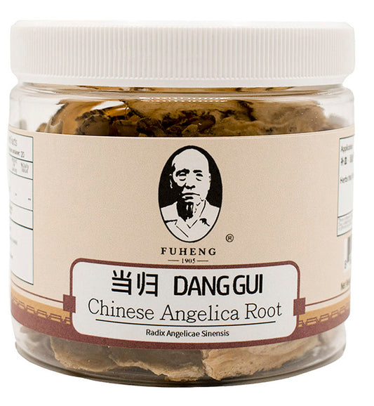 DANG GUI - 当归 - Chinese Angelica Root - 100g