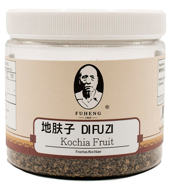 DI FU ZI - 地肤子 - Kochia Fruit - 100g