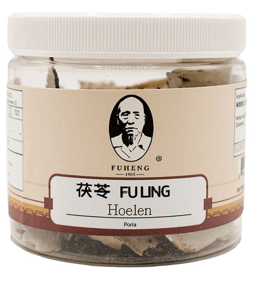 FU LING – 茯苓 – Hoelen - 50g