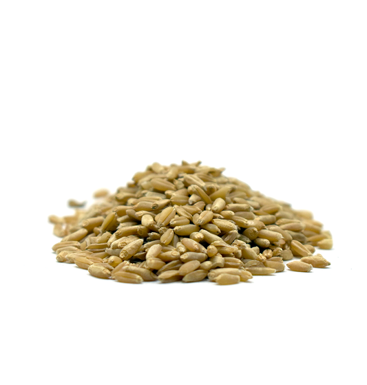 FU XIAO MAI - 浮小麦 - Light Wheat Grain - Custom amount