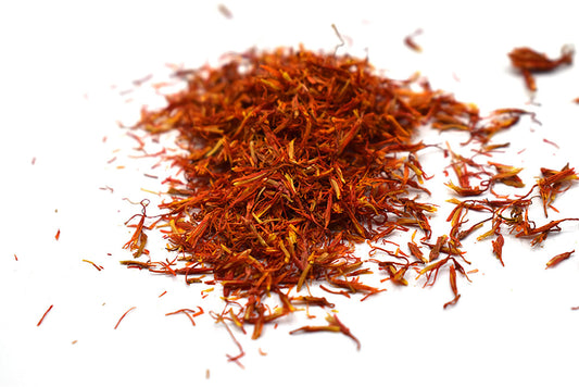 HONG HUA - 红花 - Safflower - Custom Amount