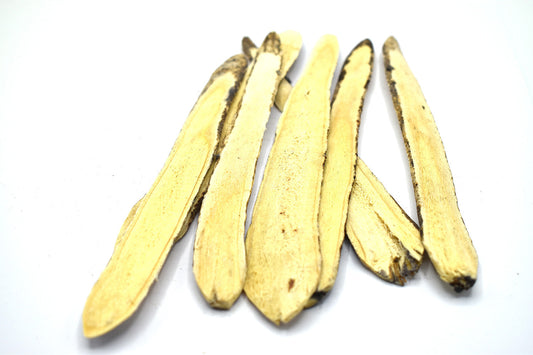 HUANG QI - 黄芪 - Astragalus Root - Custom Amount