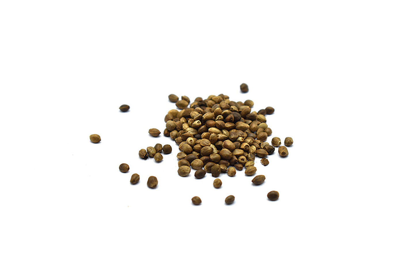 HUO MA REN – 火麻仁 – Cannabis Seeds - Custom Amount