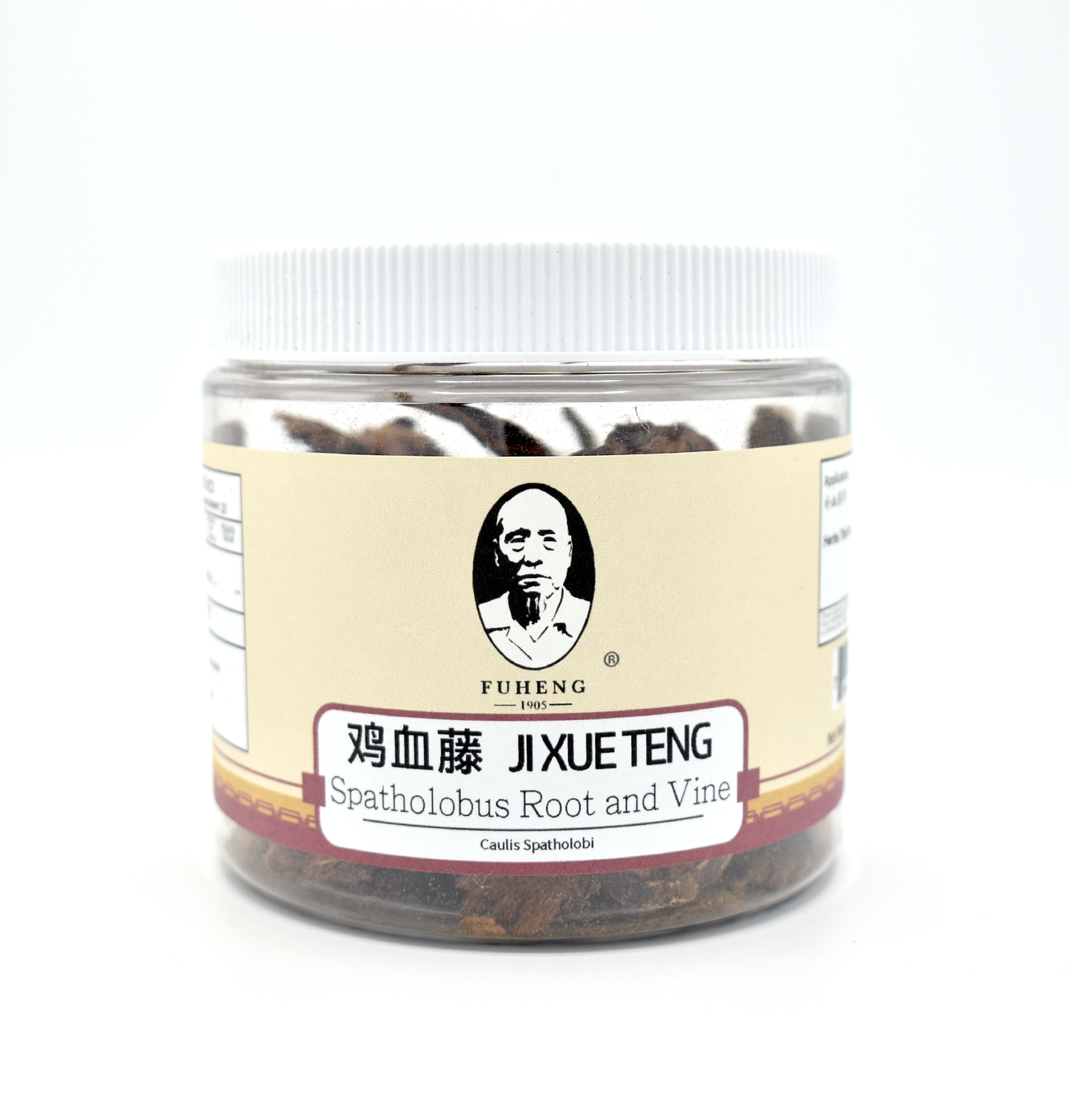 JI XUE TENG - 鸡血藤 - Spatholobus Root and vine - 100g