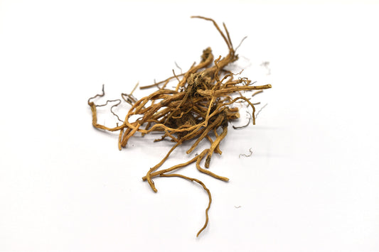 LONG DAN CAO - 龙胆草 - Chinese Gentian Root - Custom Amount