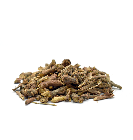 MA HUANG GEN - 麻黄根 - Ephedra Root - Custom Amount