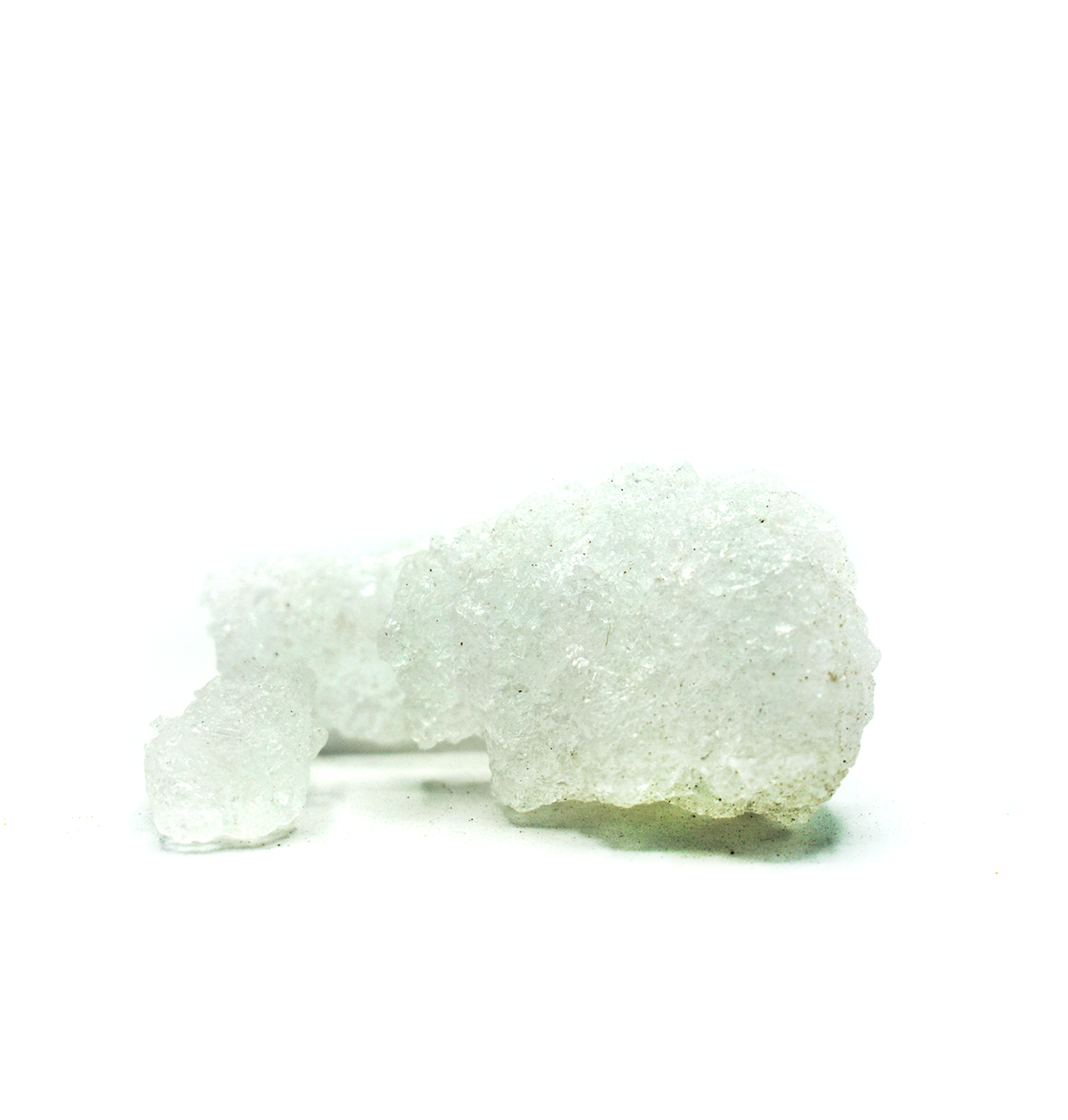 MANG XIAO - 芒硝 - Sodium Sulfate - 100g