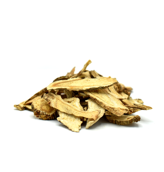 QIAN HU	- 前胡 - Peucedanum Root - Custom Amount