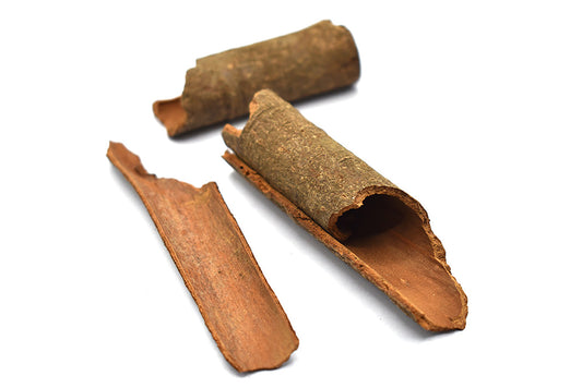 ROU GUI - 肉桂 - Cinnamon Bark - Custom Amount