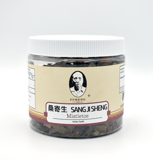 SANG JI SHENG - 桑寄生 - Mistletoe - 100g