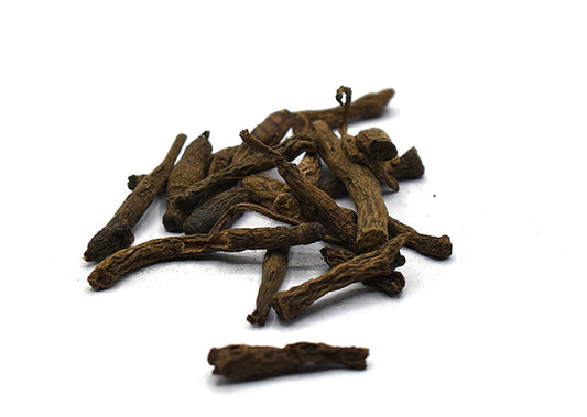 XIAN MAO - 仙茅 - Golden Eye-Grass Rhizome - Custom Amount