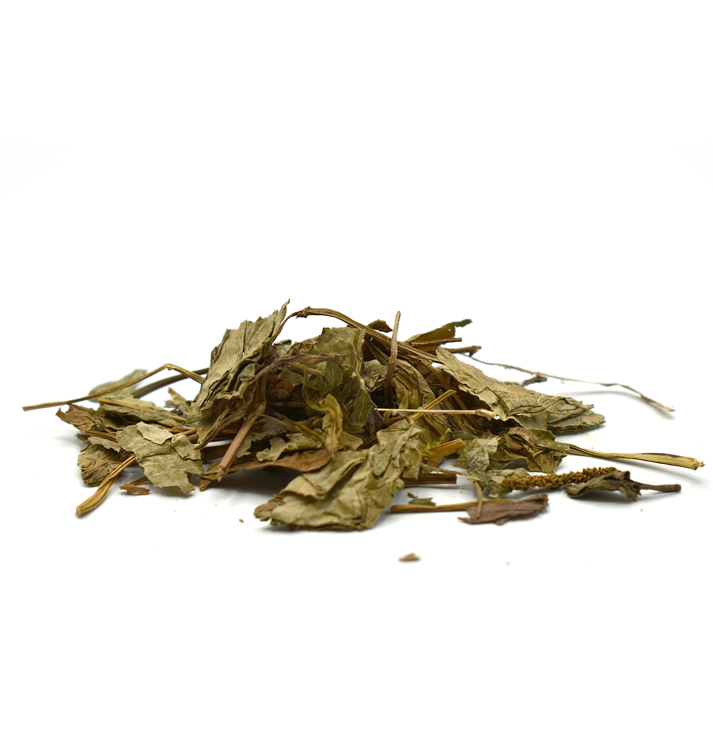 YU XING CAO - 鱼腥草 - Fishwort Herb - Custom Amount